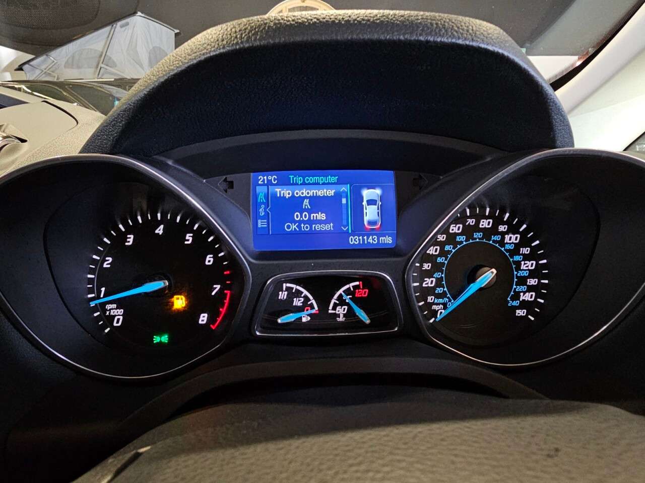2015 FORD C-MAX 2015 FORD C-MAX