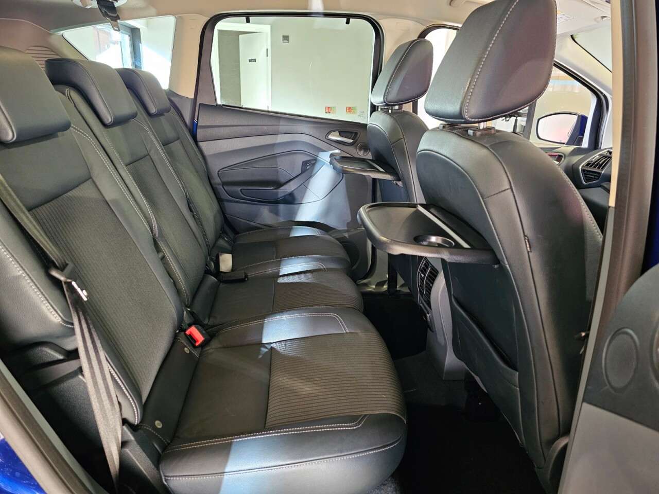 2015 FORD C-MAX 2015 FORD C-MAX