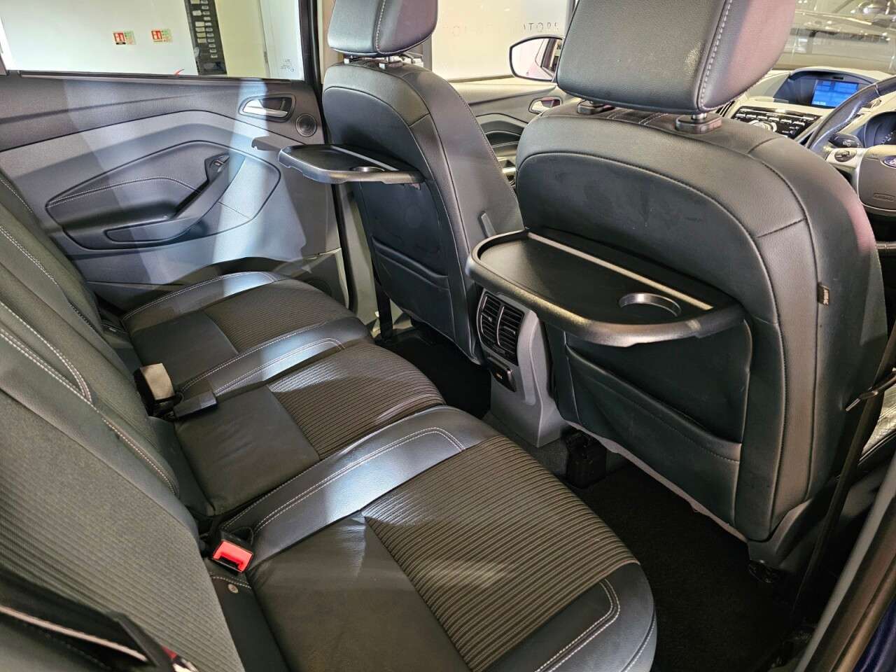 2015 FORD C-MAX 2015 FORD C-MAX