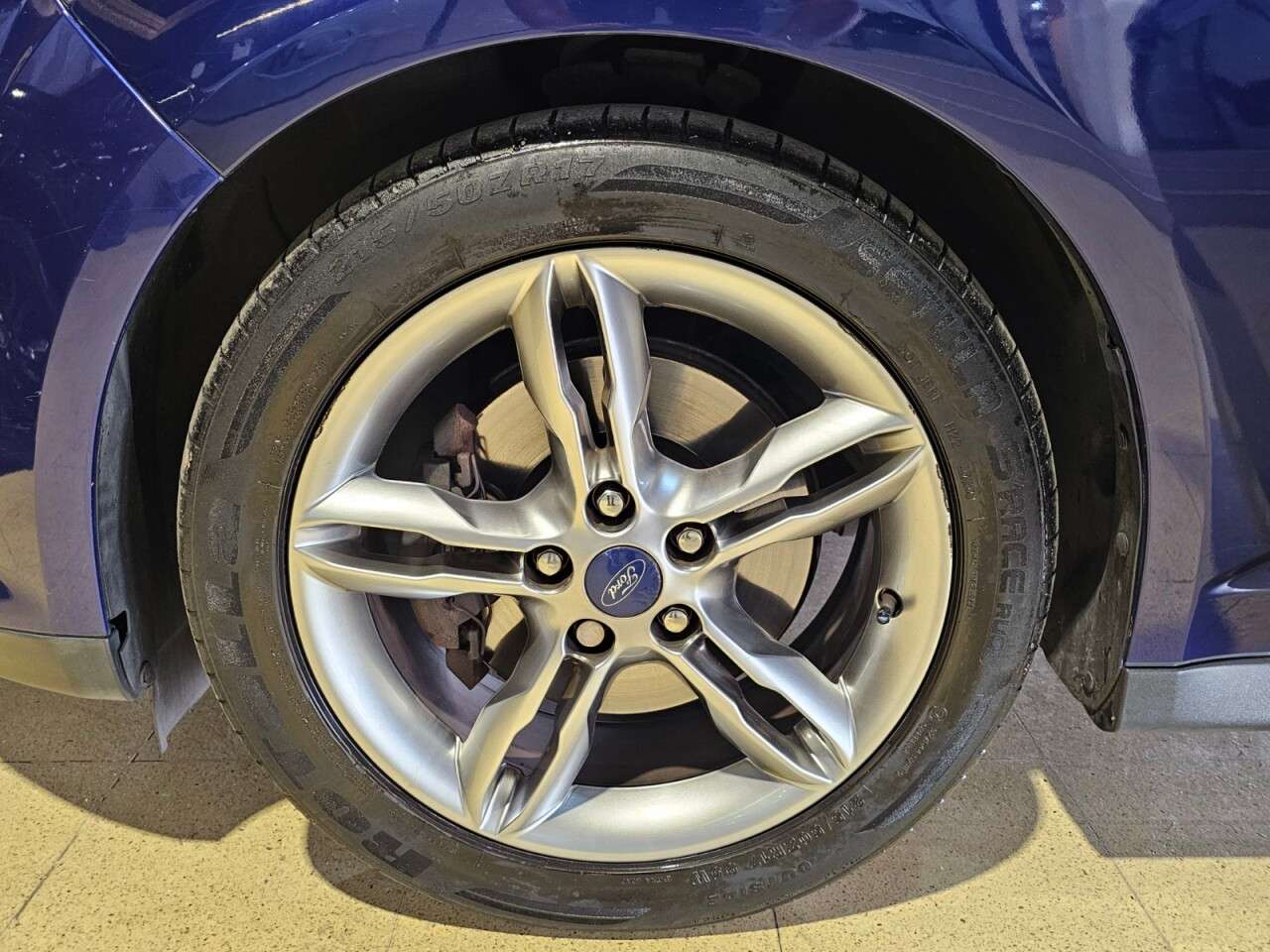 2015 FORD C-MAX 2015 FORD C-MAX