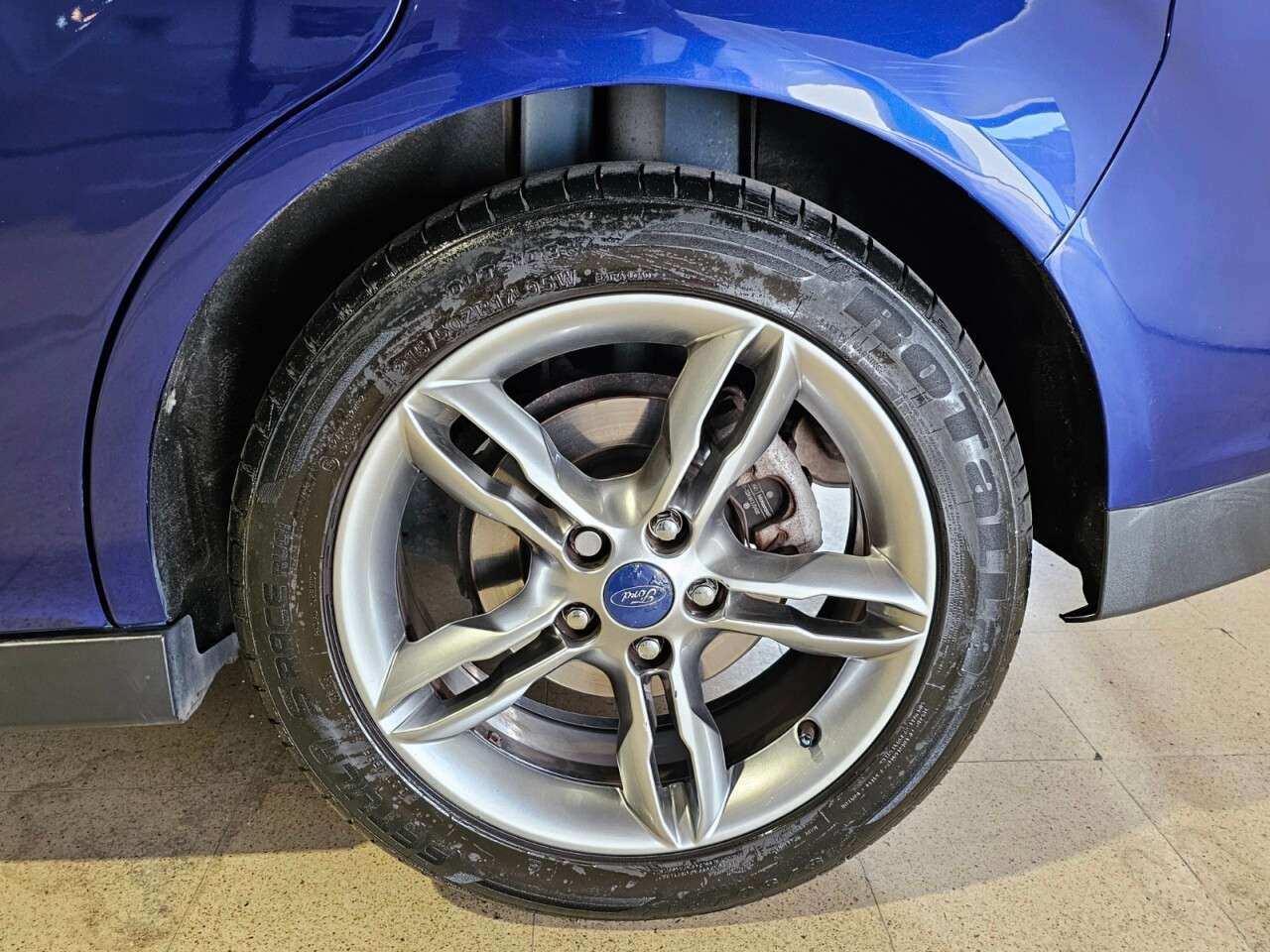 2015 FORD C-MAX 2015 FORD C-MAX