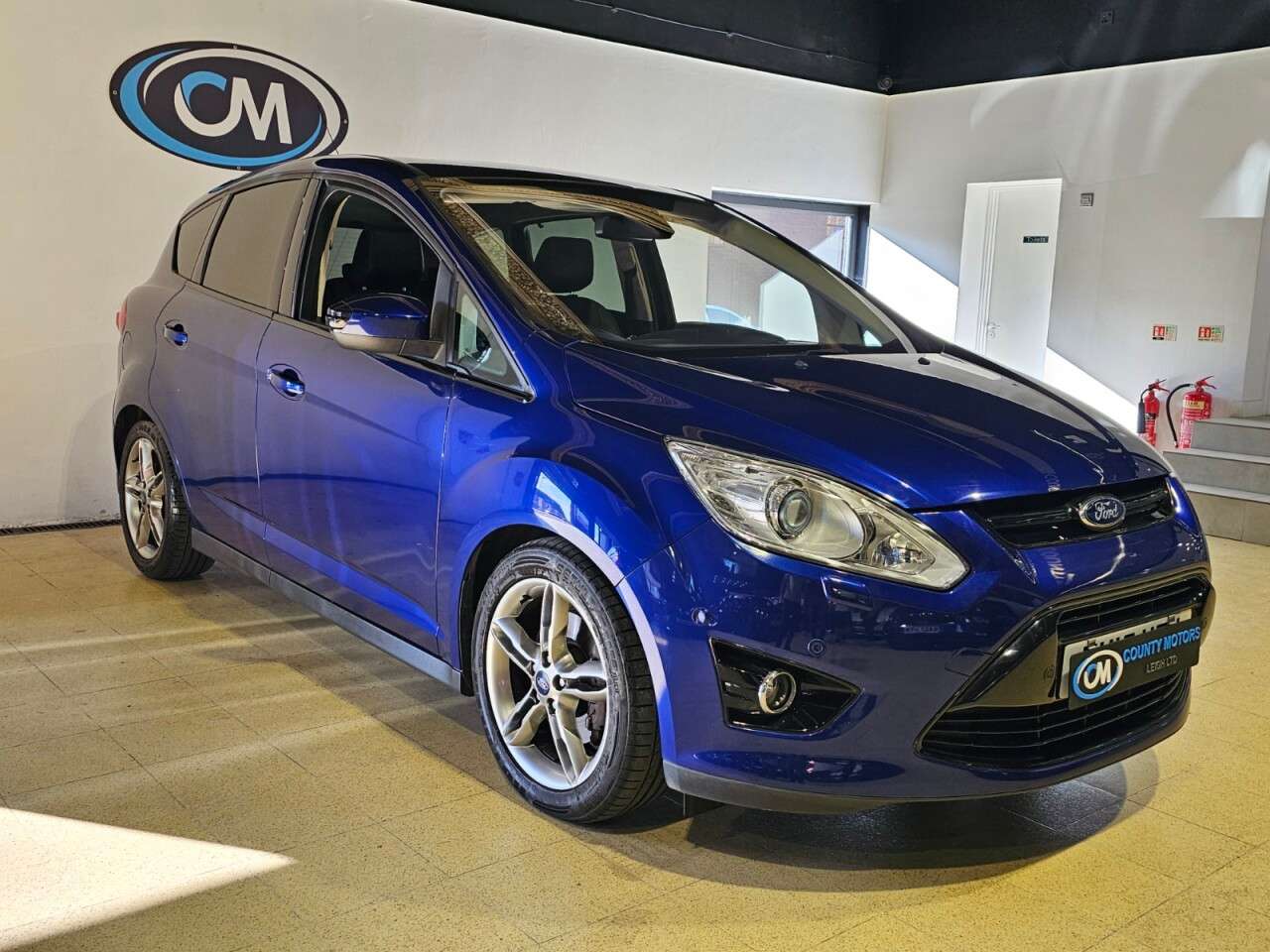 2015 FORD C-MAX 2015 FORD C-MAX