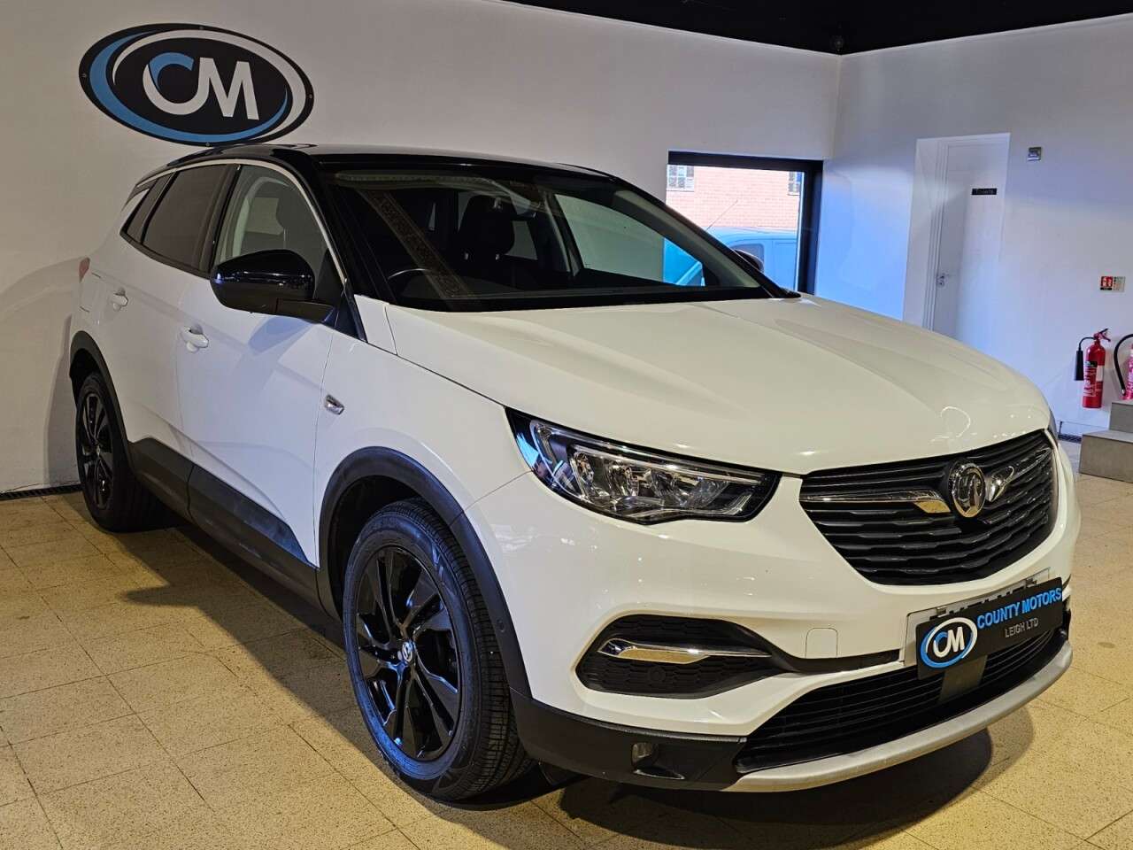 A 2021 VAUXHALL GRANDLAND X 1.5 Turbo D SRi Nav SUV 5dr Diesel Manual Euro 6 (s/s) (130 ps) Apple Car P A 2021 VAUXHALL GRANDLAND X 1.5 Turbo D SRi Nav SUV 5dr Diesel Manual Euro 6 (s/s) (130 ps) Apple Car P