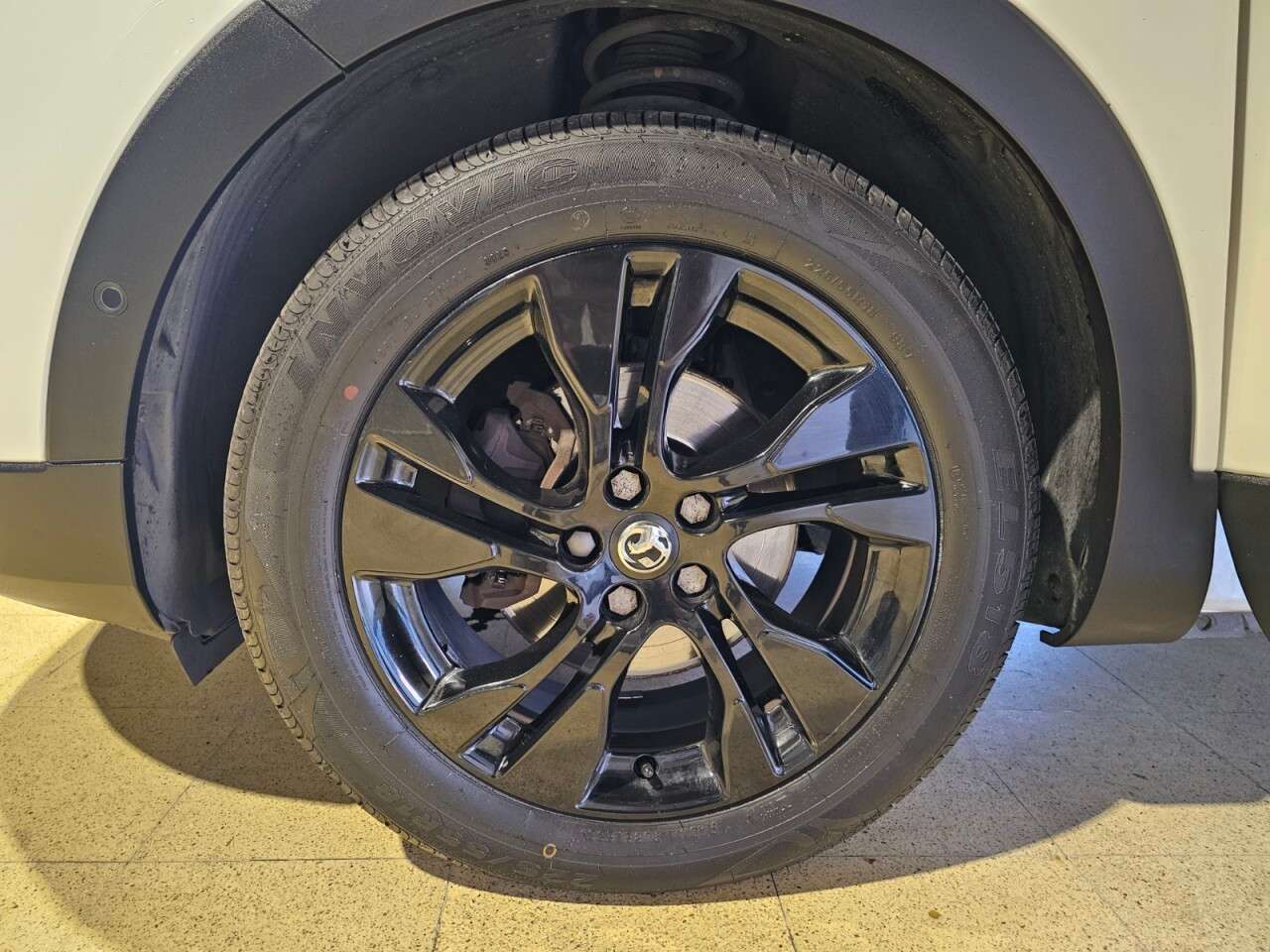 2021 VAUXHALL GRANDLAND X 2021 VAUXHALL GRANDLAND X