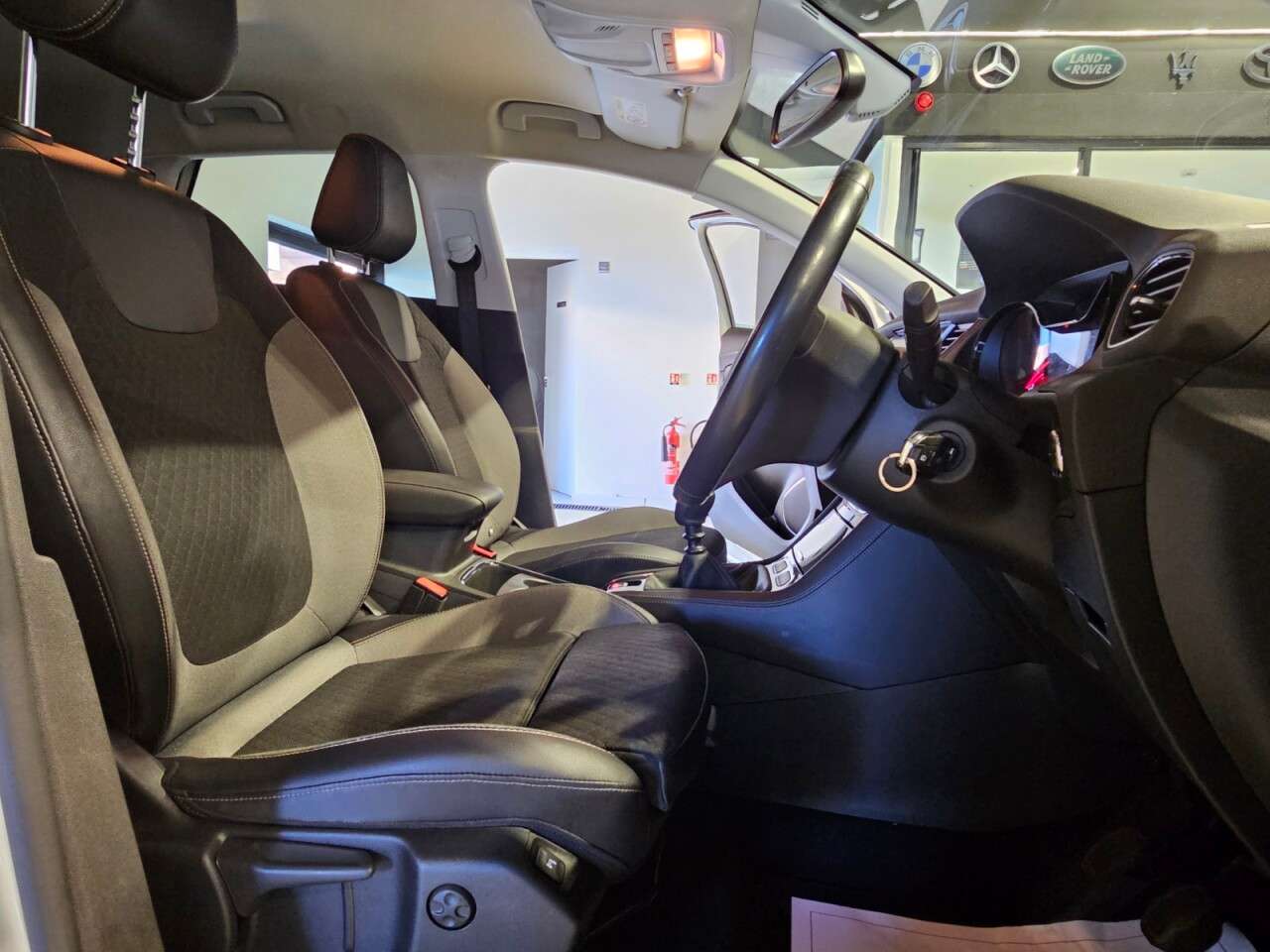2021 VAUXHALL GRANDLAND X 2021 VAUXHALL GRANDLAND X