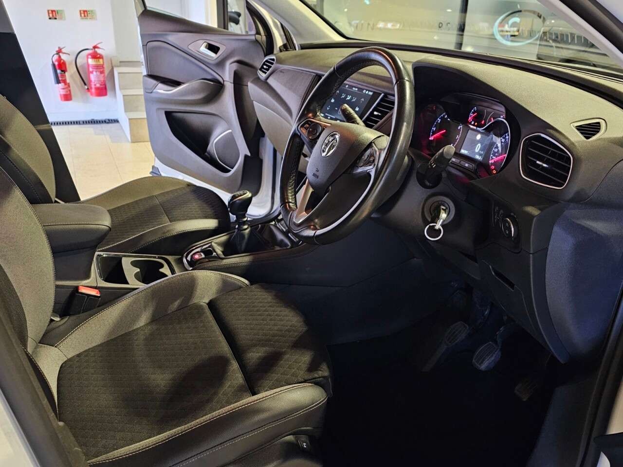 2021 VAUXHALL GRANDLAND X 2021 VAUXHALL GRANDLAND X
