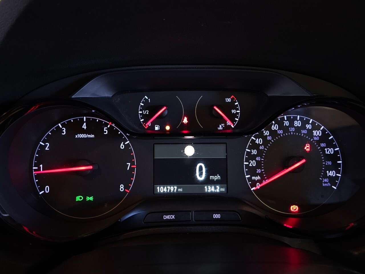 2021 VAUXHALL GRANDLAND X 2021 VAUXHALL GRANDLAND X