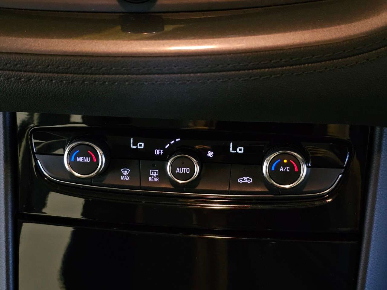 2021 VAUXHALL GRANDLAND X 2021 VAUXHALL GRANDLAND X