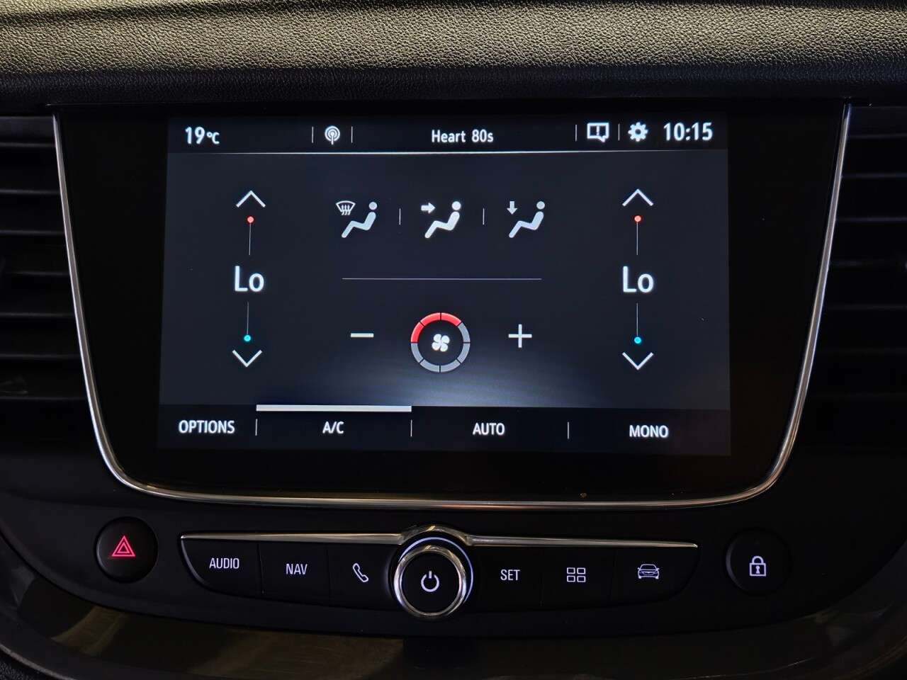 2021 VAUXHALL GRANDLAND X 2021 VAUXHALL GRANDLAND X