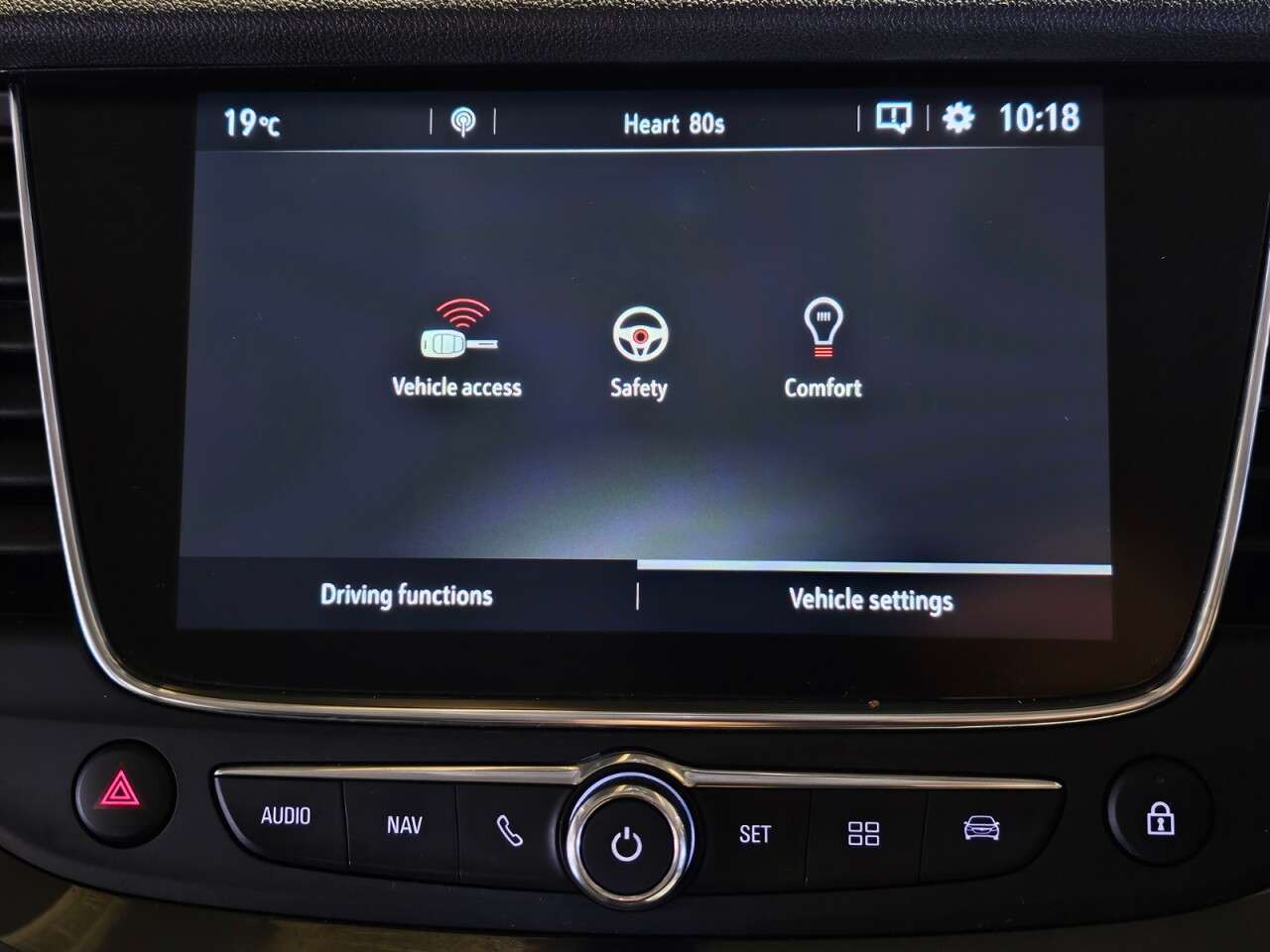 2021 VAUXHALL GRANDLAND X 2021 VAUXHALL GRANDLAND X