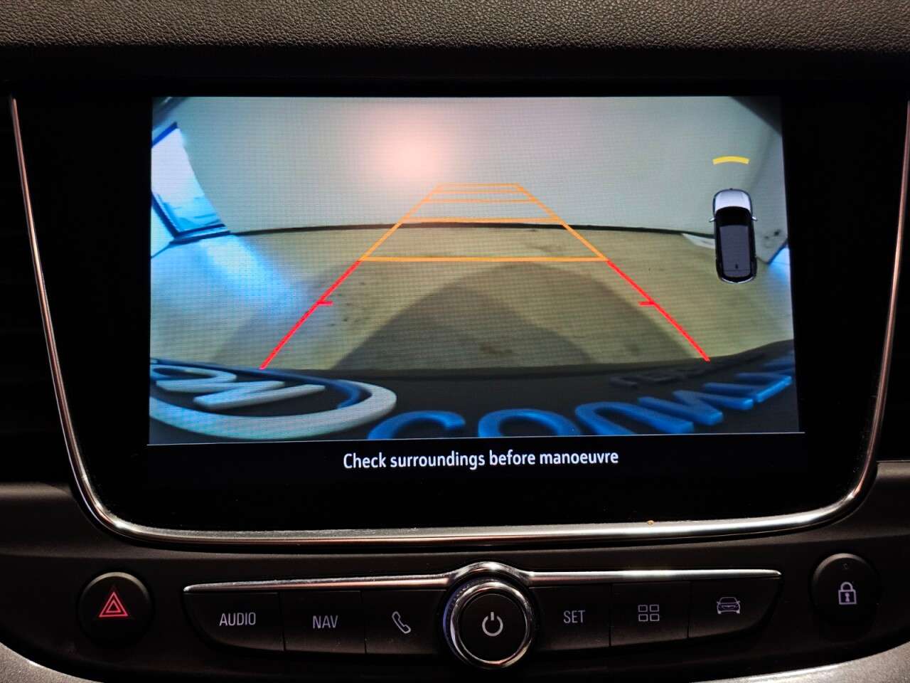 2021 VAUXHALL GRANDLAND X 2021 VAUXHALL GRANDLAND X