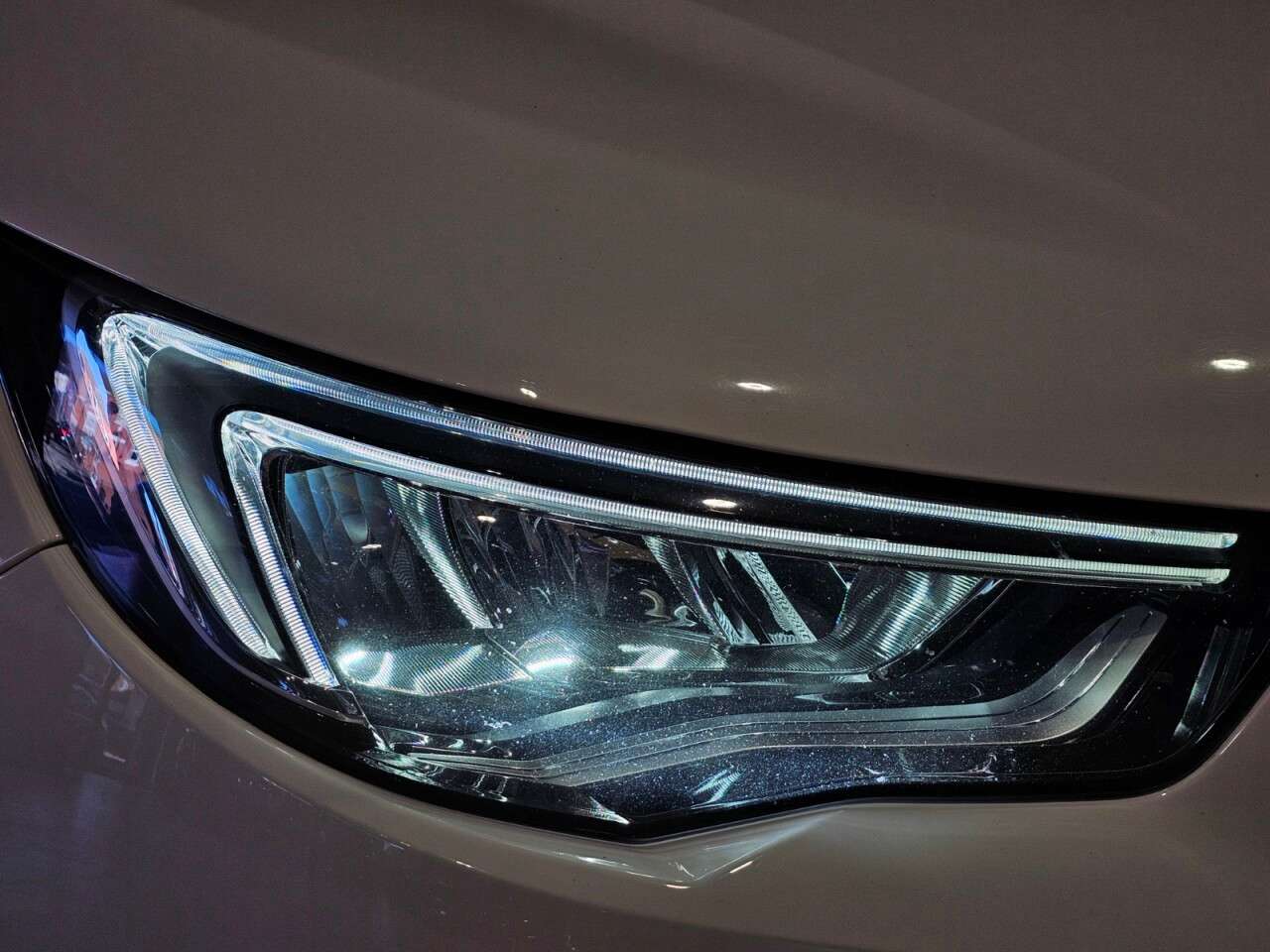 2021 VAUXHALL GRANDLAND X 2021 VAUXHALL GRANDLAND X