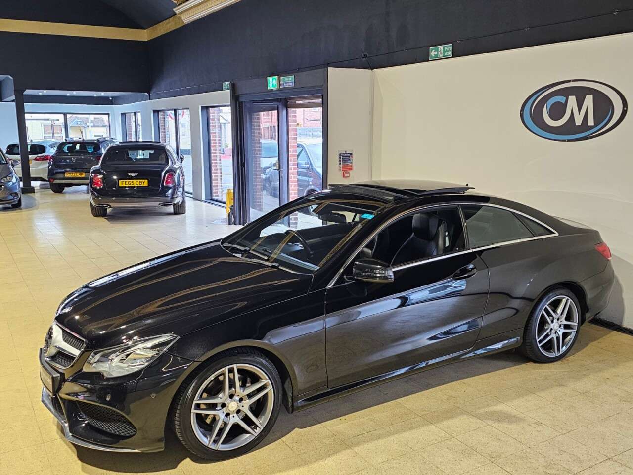 2014 MERCEDES-BENZ E CLASS 2014 MERCEDES-BENZ E CLASS