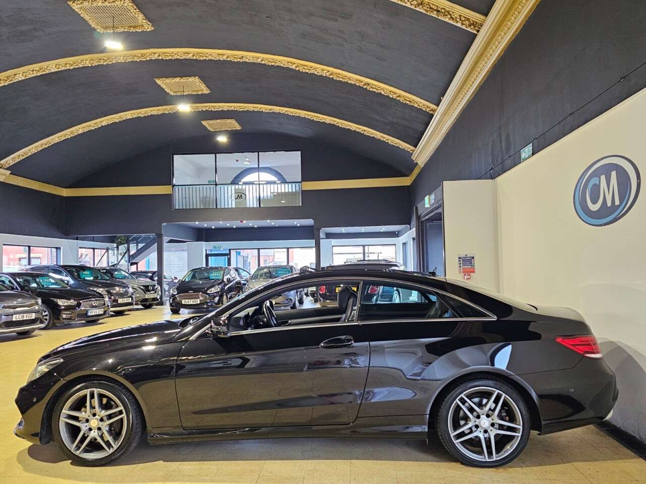 2014 MERCEDES-BENZ E CLASS 2014 MERCEDES-BENZ E CLASS