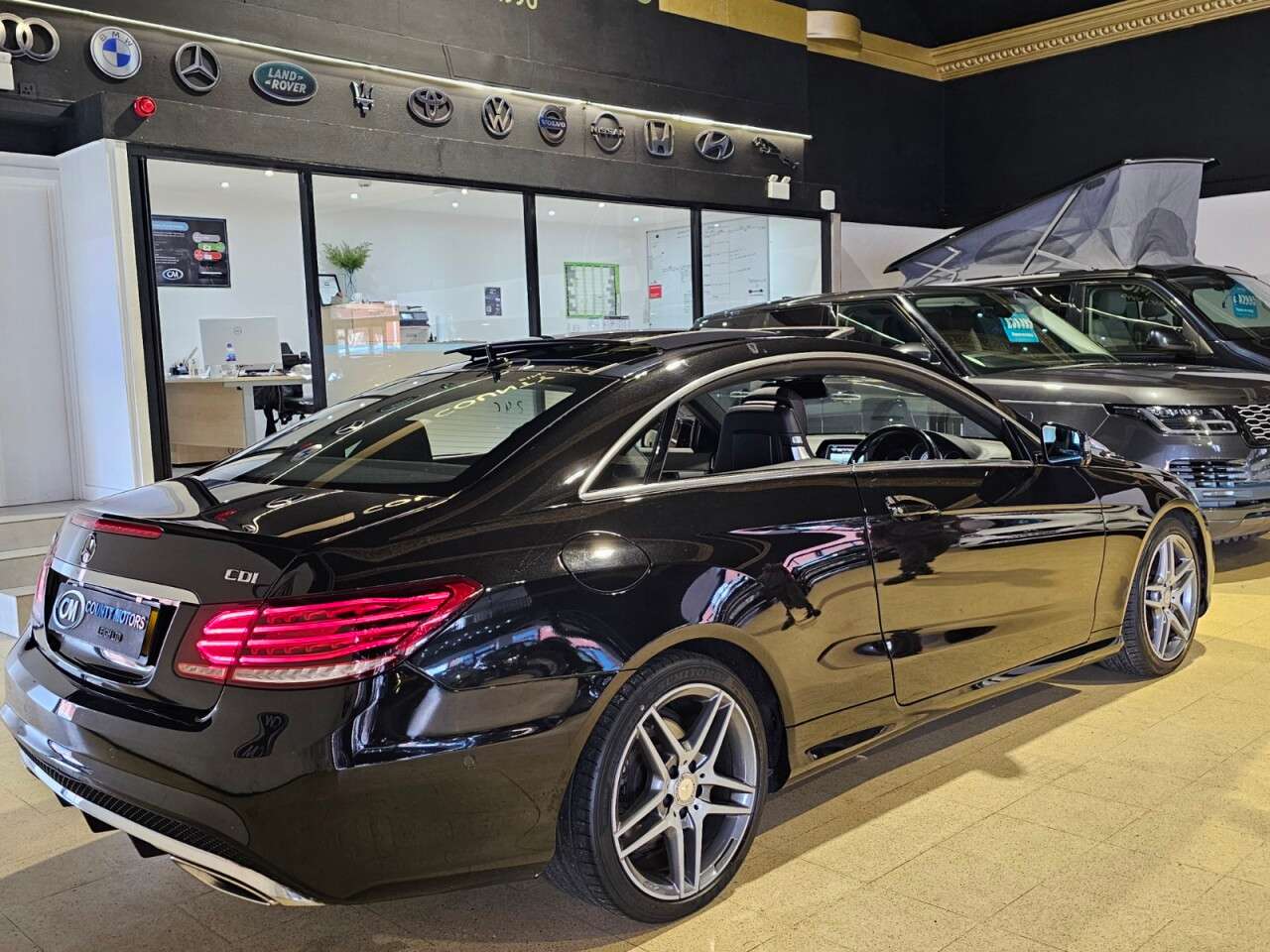 2014 MERCEDES-BENZ E CLASS 2014 MERCEDES-BENZ E CLASS