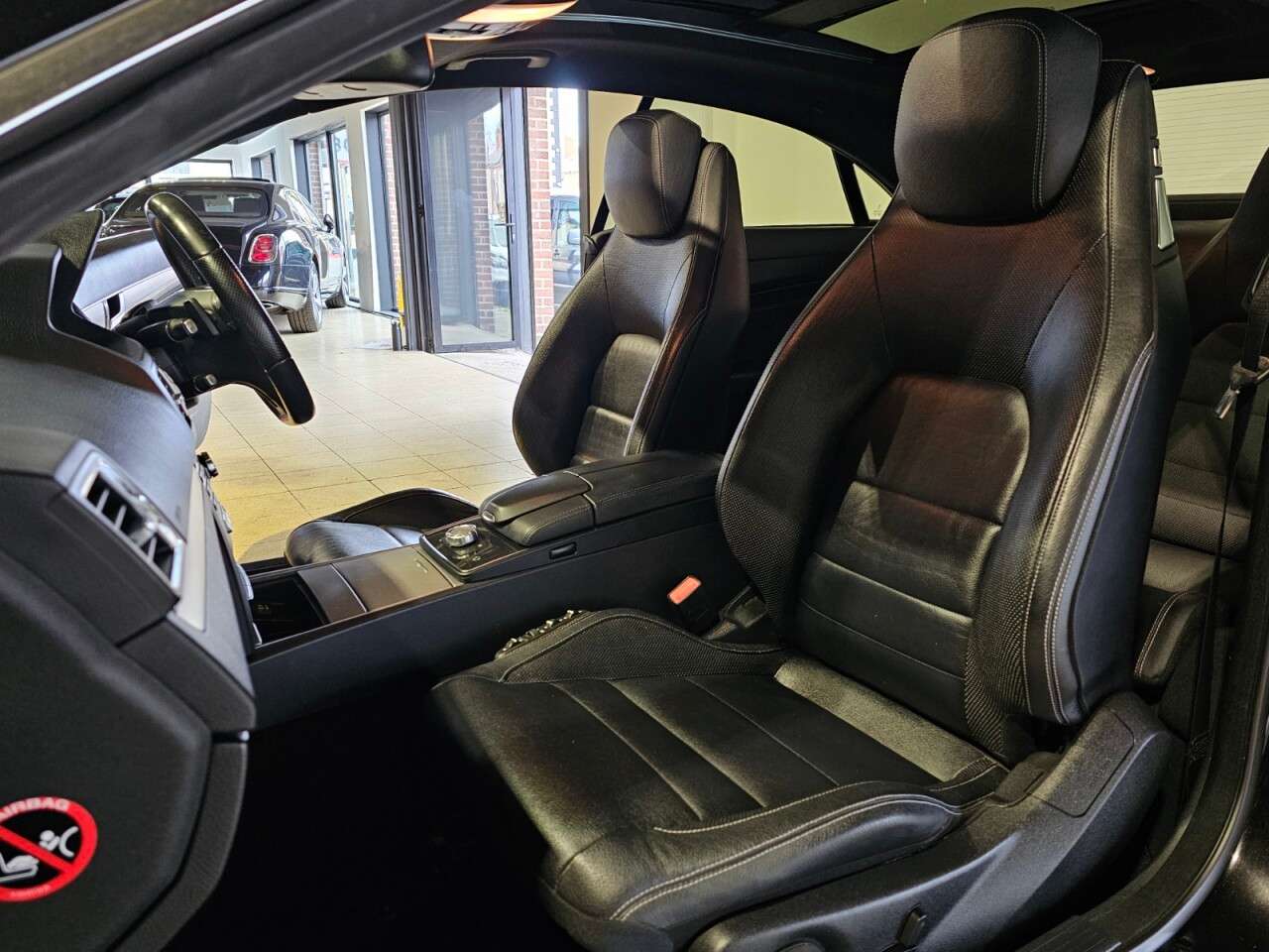 2014 MERCEDES-BENZ E CLASS 2014 MERCEDES-BENZ E CLASS