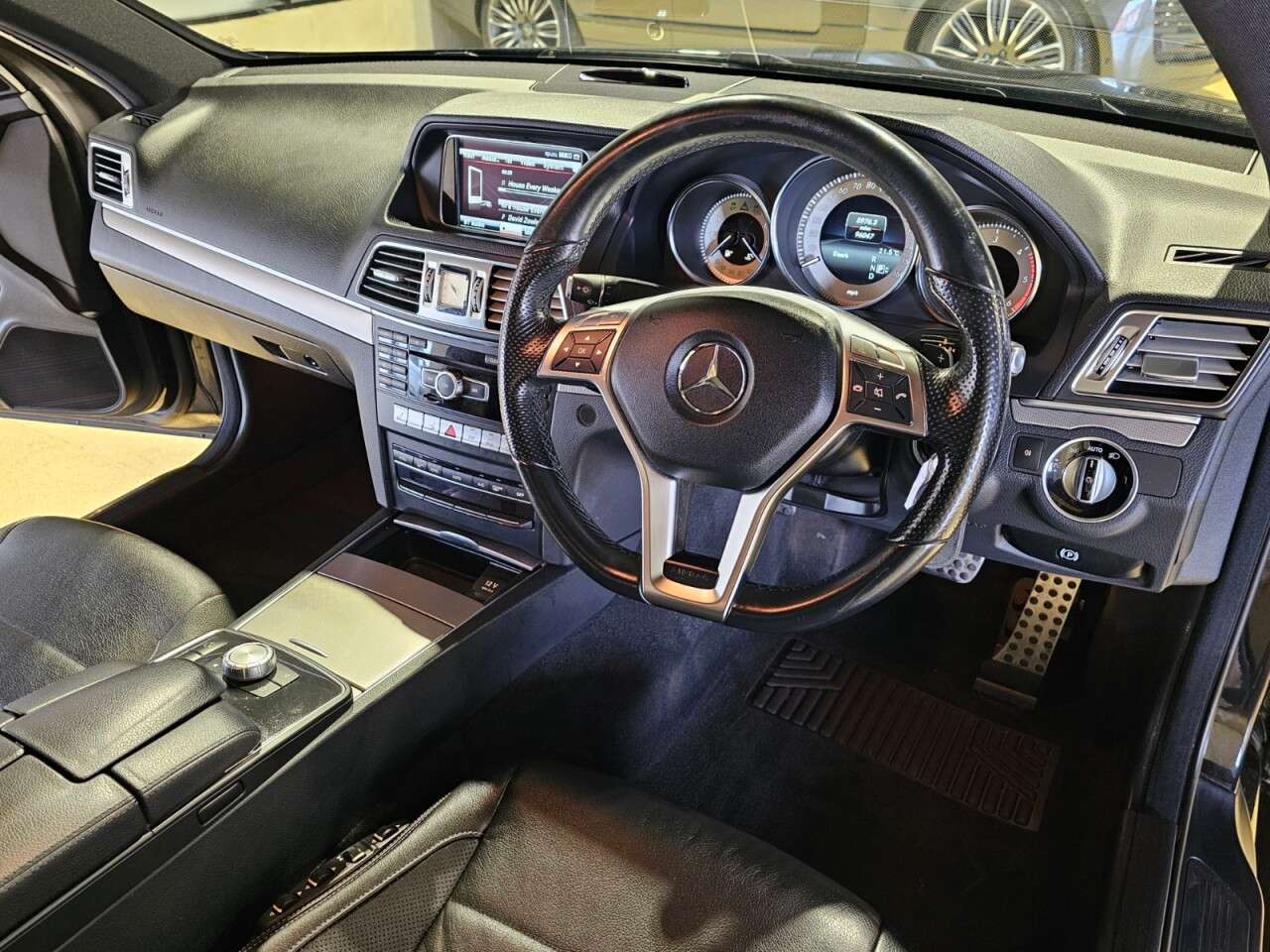 2014 MERCEDES-BENZ E CLASS 2014 MERCEDES-BENZ E CLASS