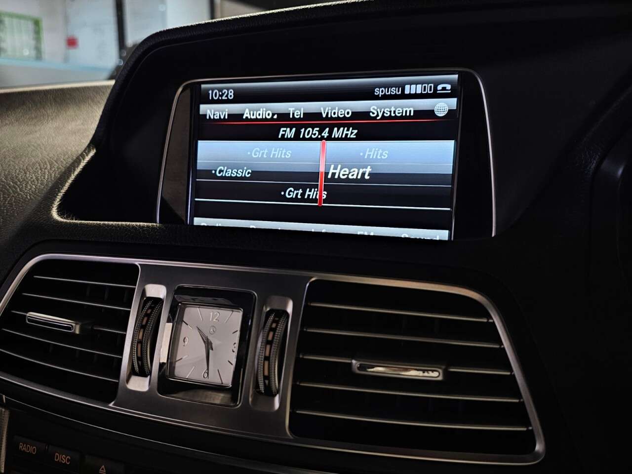 2014 MERCEDES-BENZ E CLASS 2014 MERCEDES-BENZ E CLASS