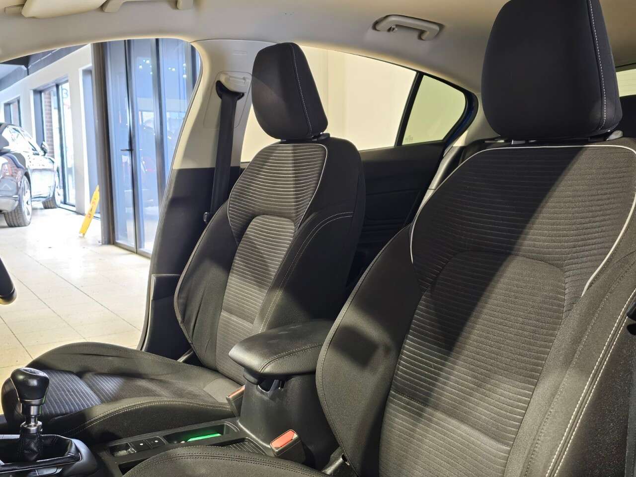 2019 FORD FOCUS 2019 FORD FOCUS