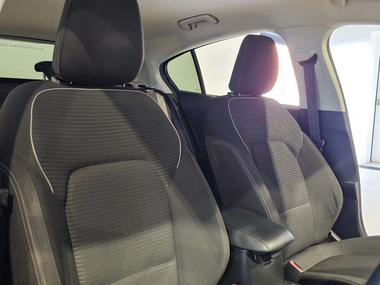 2019 FORD FOCUS 2019 FORD FOCUS