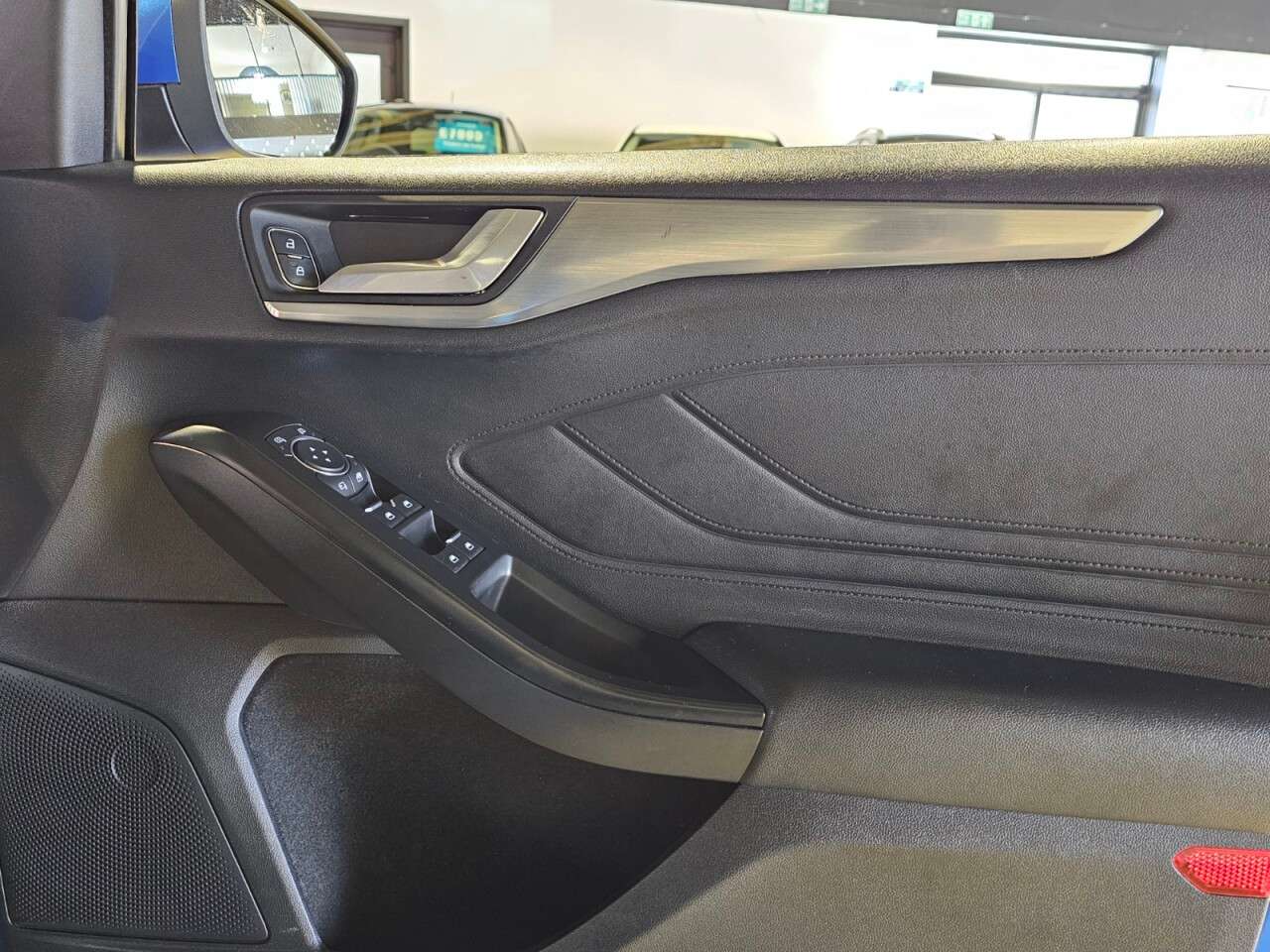 2019 FORD FOCUS 2019 FORD FOCUS