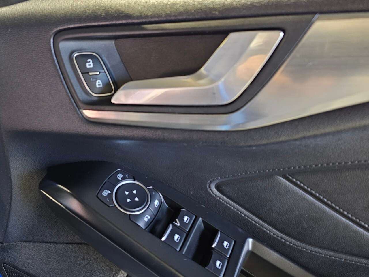 2019 FORD FOCUS 2019 FORD FOCUS