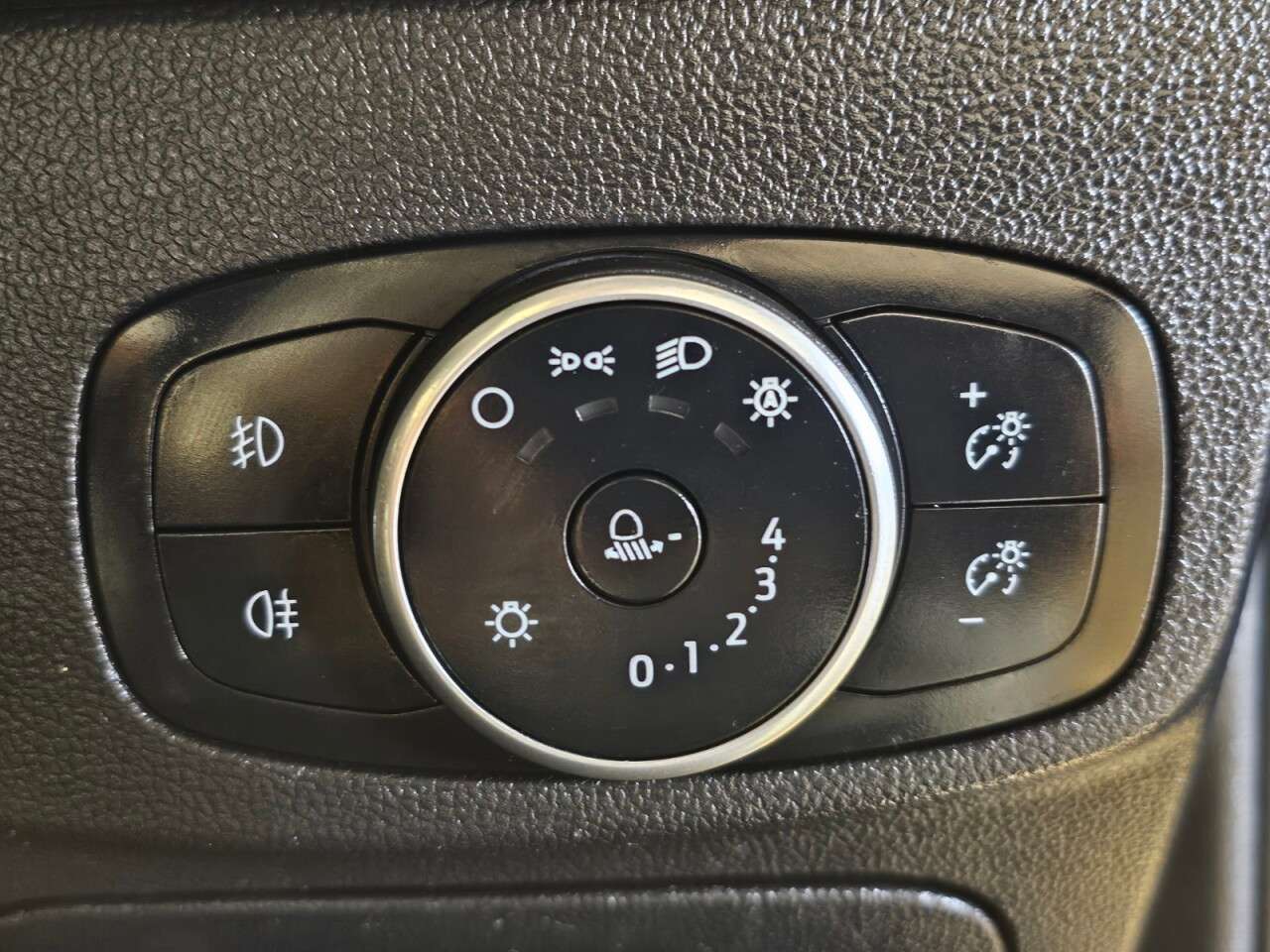 2019 FORD FOCUS 2019 FORD FOCUS