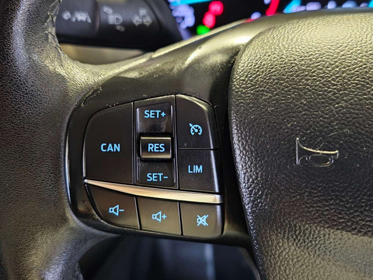 2019 FORD FOCUS 2019 FORD FOCUS