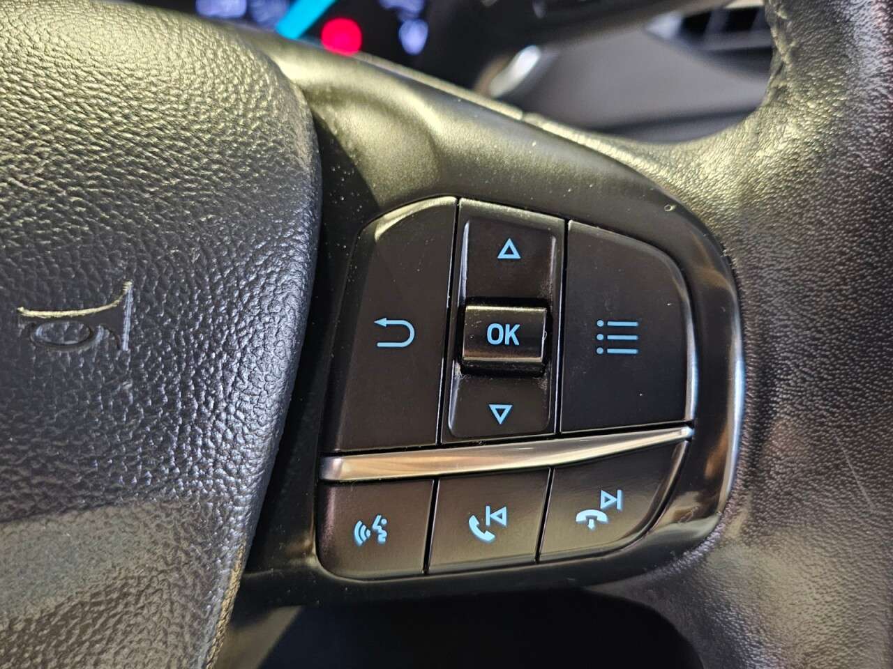 2019 FORD FOCUS 2019 FORD FOCUS