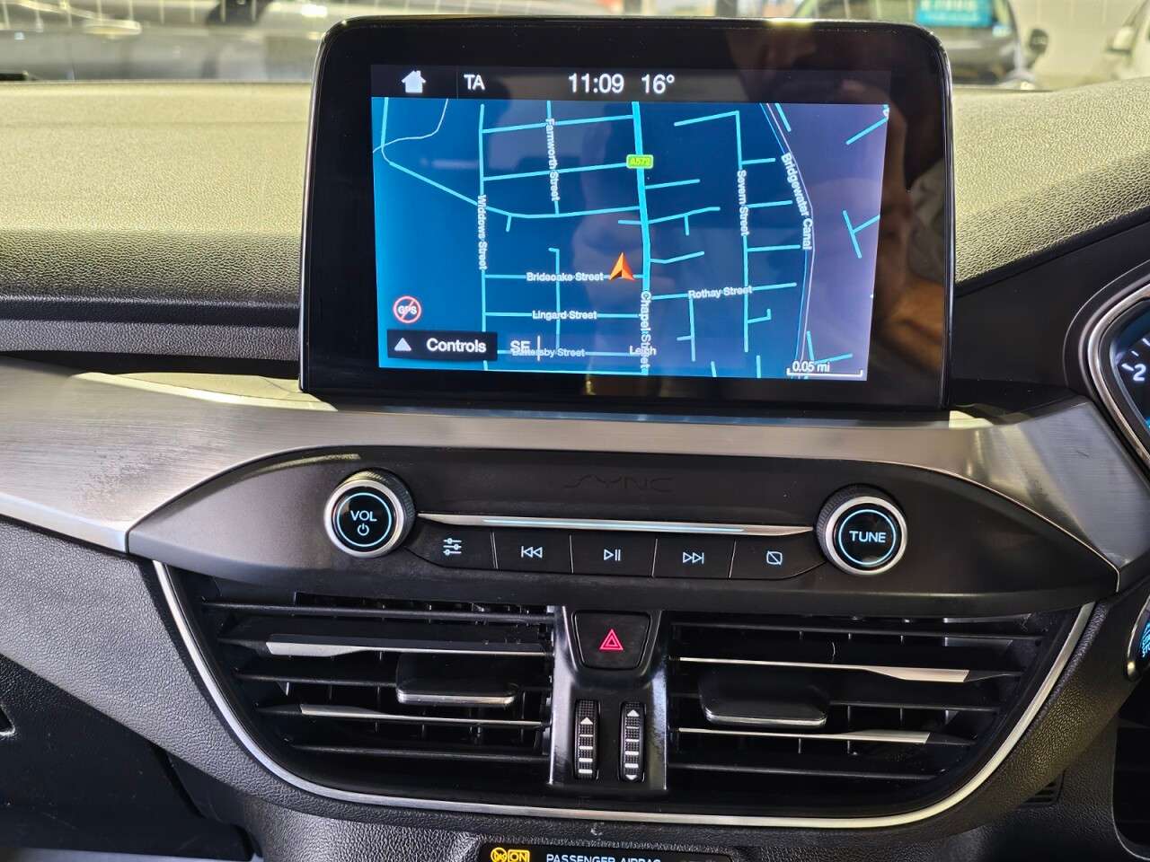 2019 FORD FOCUS 2019 FORD FOCUS