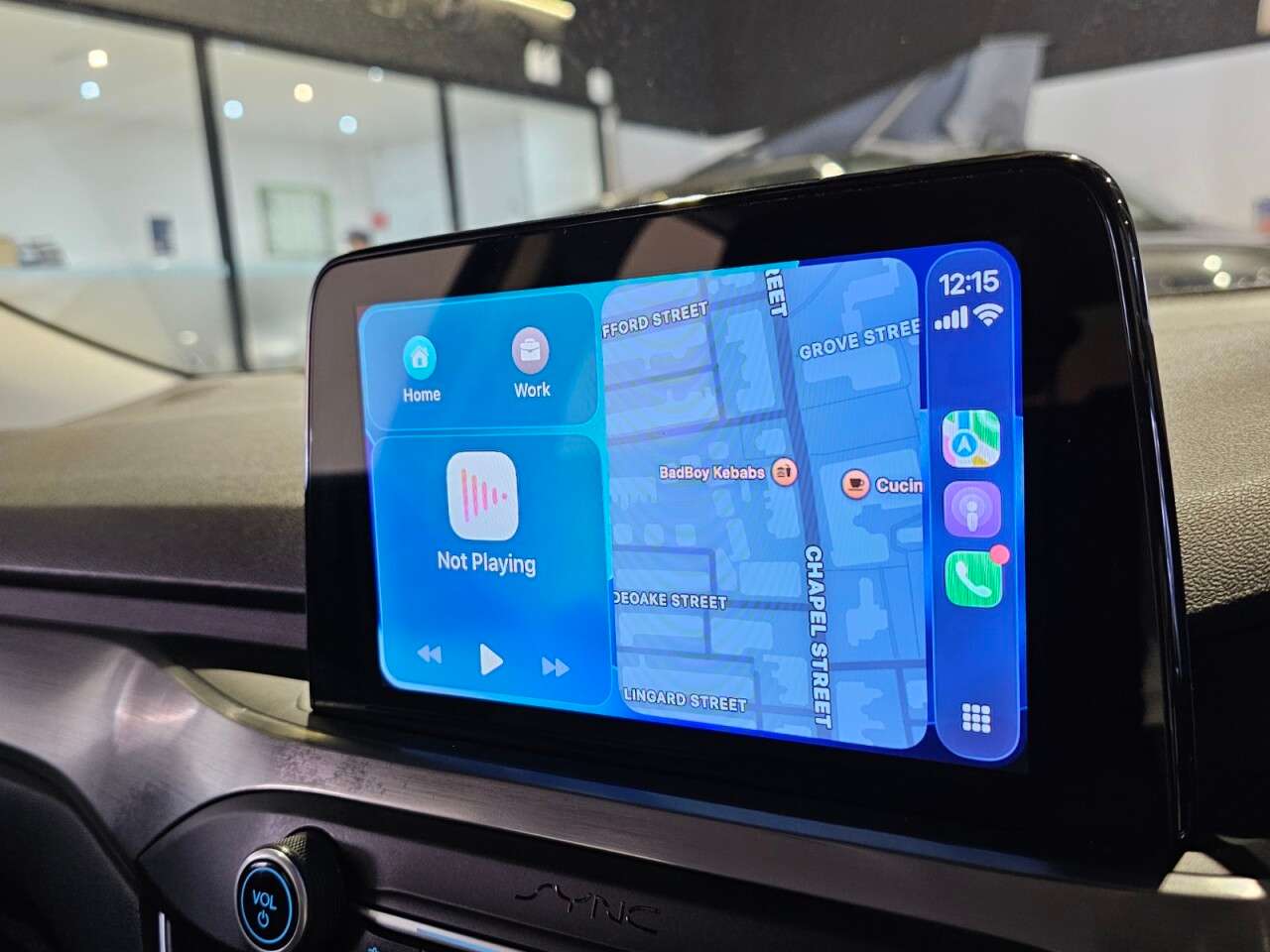 2019 FORD FOCUS 2019 FORD FOCUS