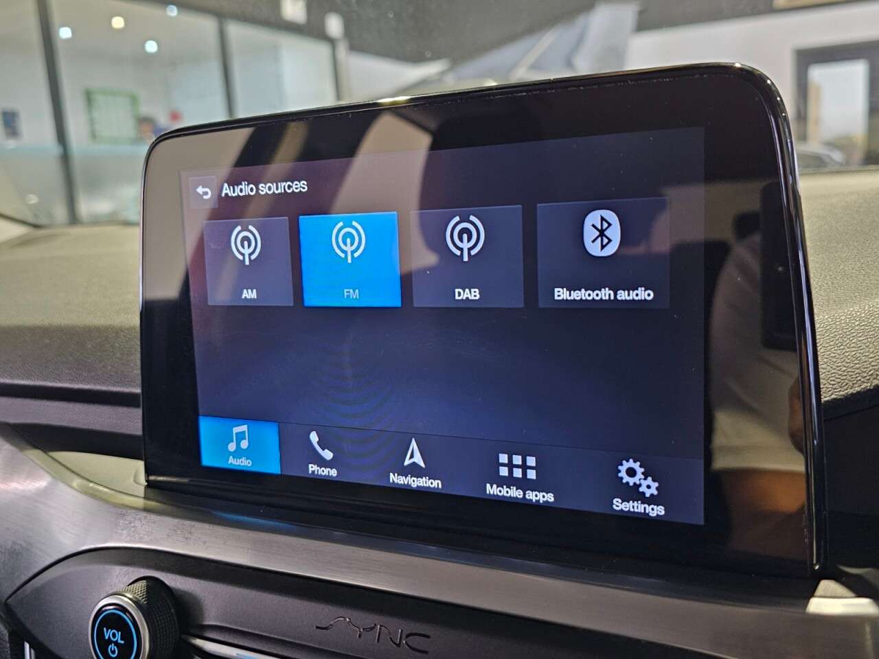 2019 FORD FOCUS 2019 FORD FOCUS