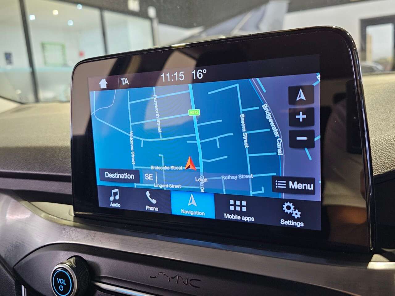 2019 FORD FOCUS 2019 FORD FOCUS