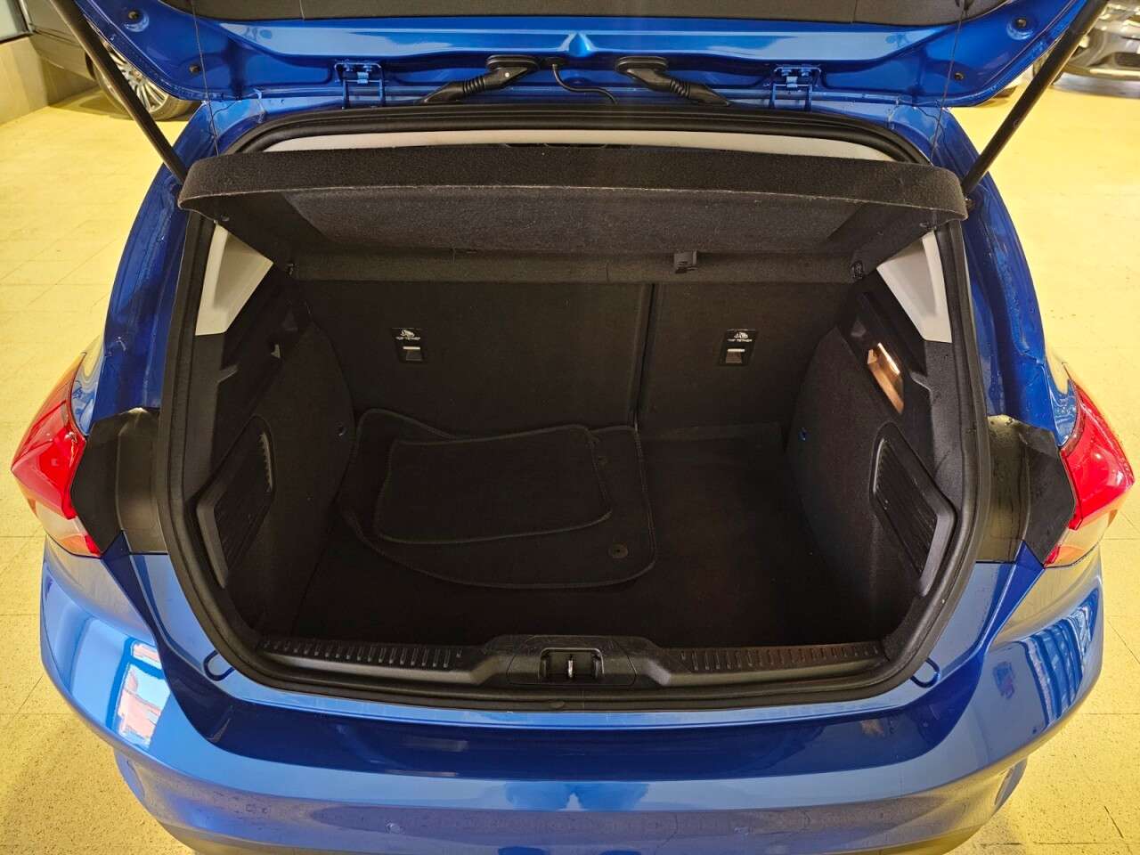 2019 FORD FOCUS 2019 FORD FOCUS