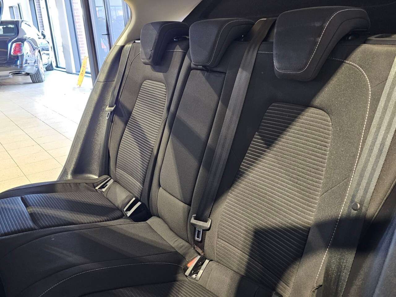 2019 FORD FOCUS 2019 FORD FOCUS
