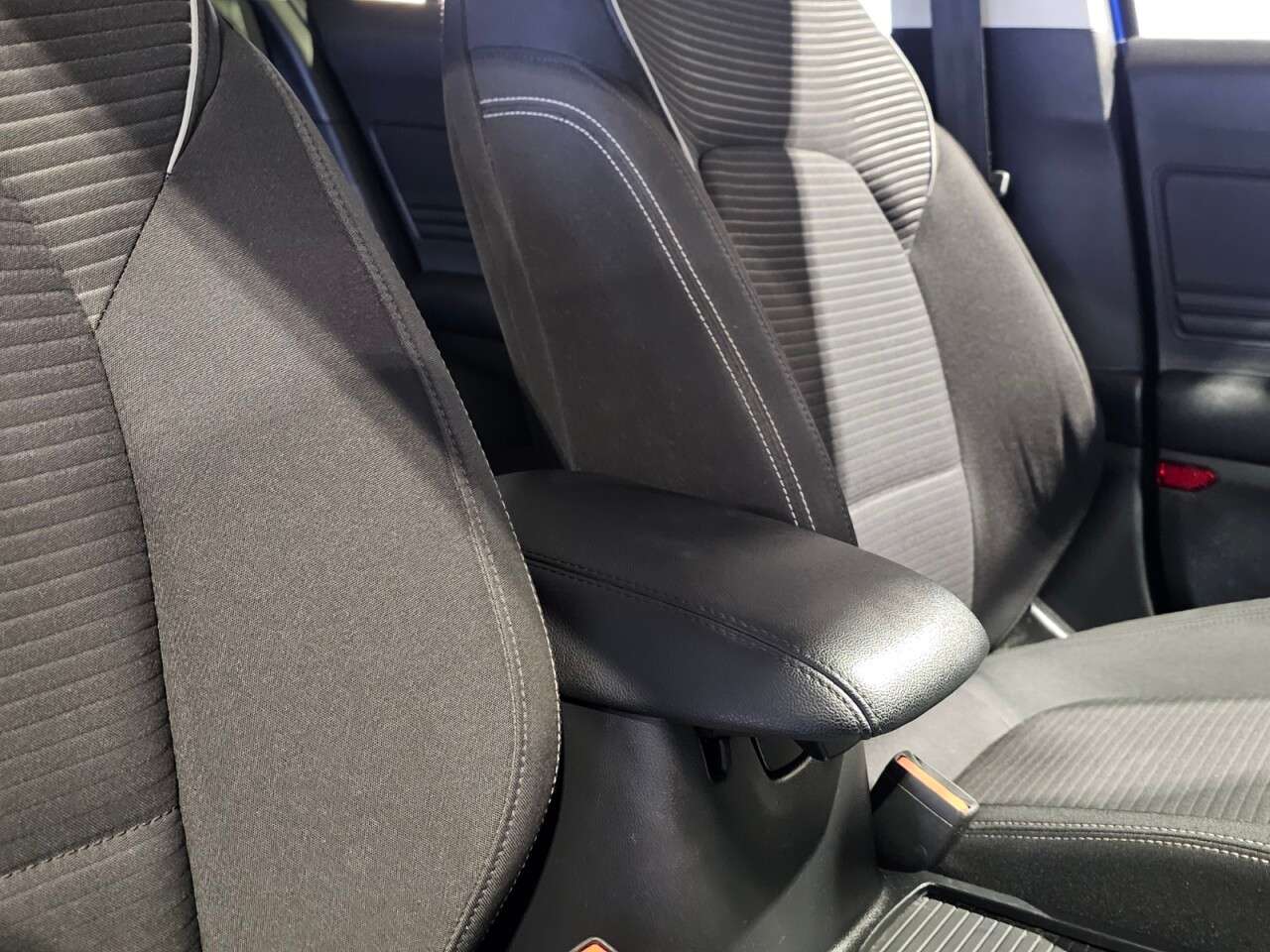 2019 FORD FOCUS 2019 FORD FOCUS