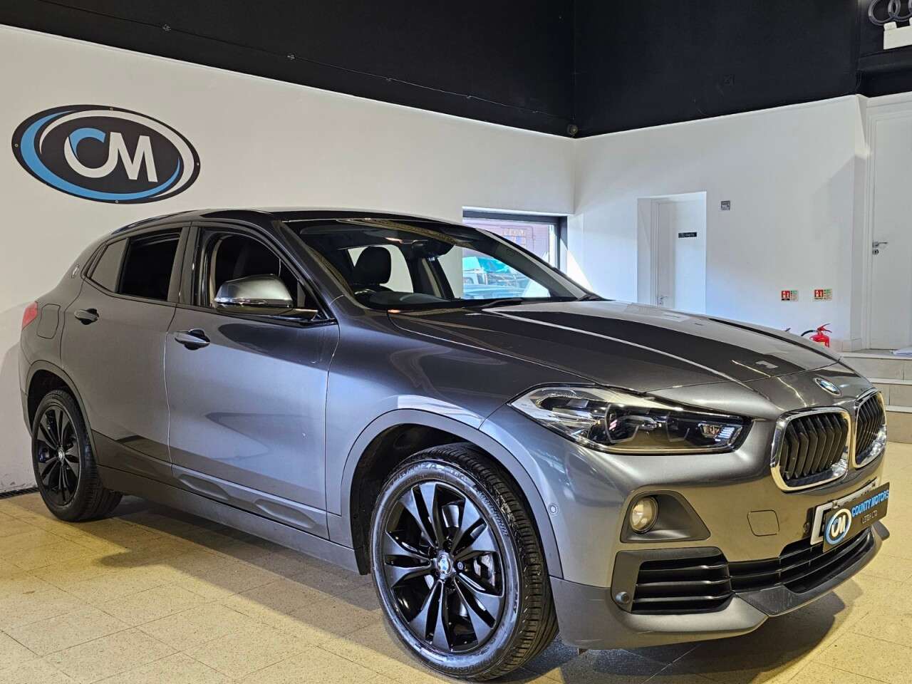 A 2020 BMW X2 2.0 20i Sport SUV 5dr Petrol DCT sDrive Euro 6 (s/s) (192 ps) Drives great, A 2020 BMW X2 2.0 20i Sport SUV 5dr Petrol DCT sDrive Euro 6 (s/s) (192 ps) Drives great,