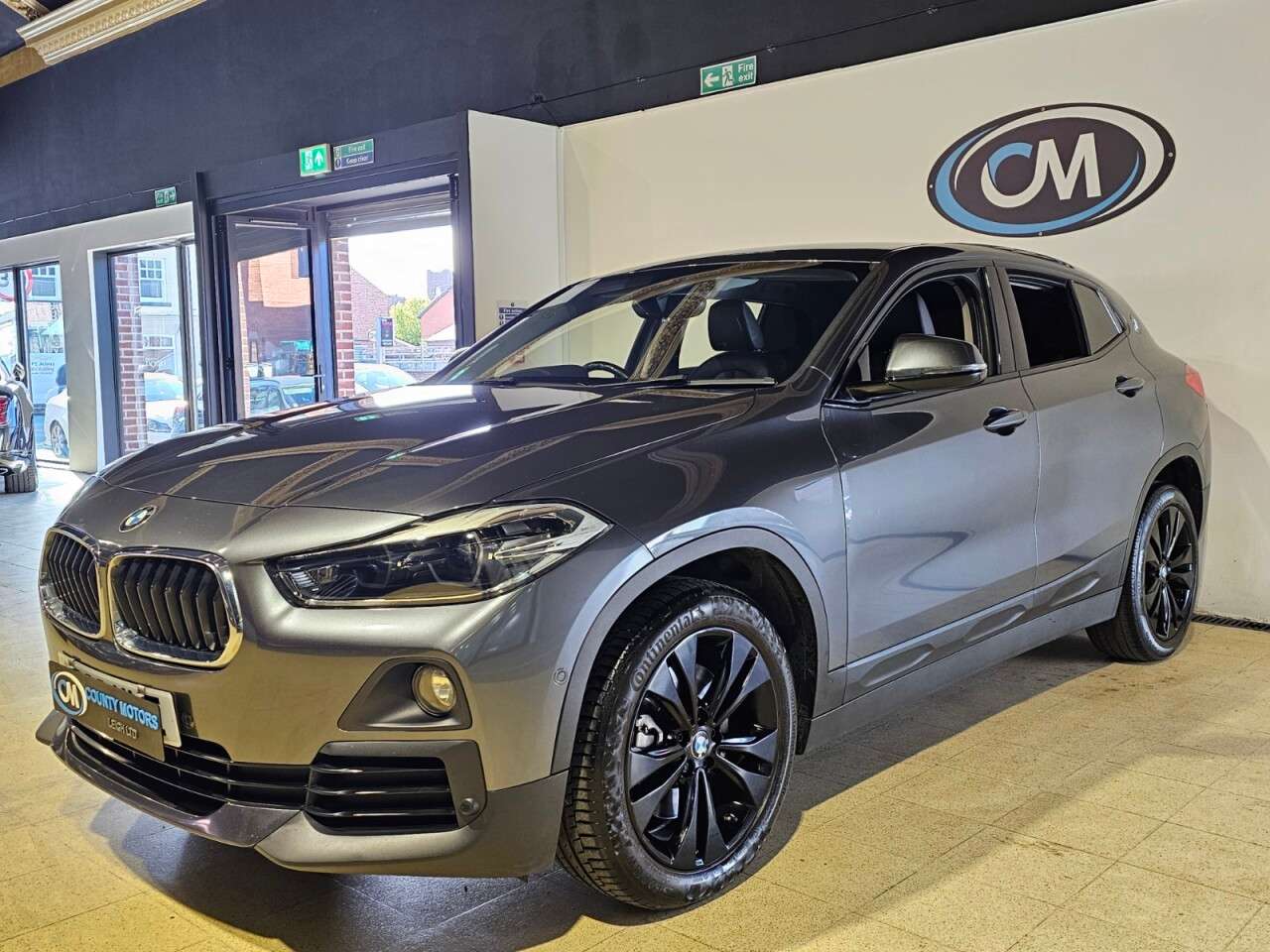 A 2020 BMW X2 2.0 20i Sport SUV 5dr Petrol DCT sDrive Euro 6 (s/s) (192 ps) Drives great, A 2020 BMW X2 2.0 20i Sport SUV 5dr Petrol DCT sDrive Euro 6 (s/s) (192 ps) Drives great,