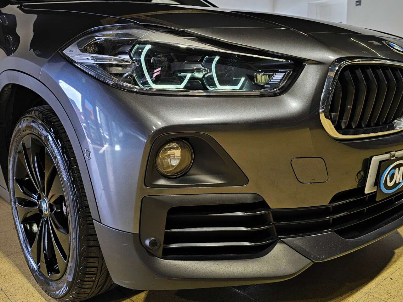 2020 BMW X2 2020 BMW X2