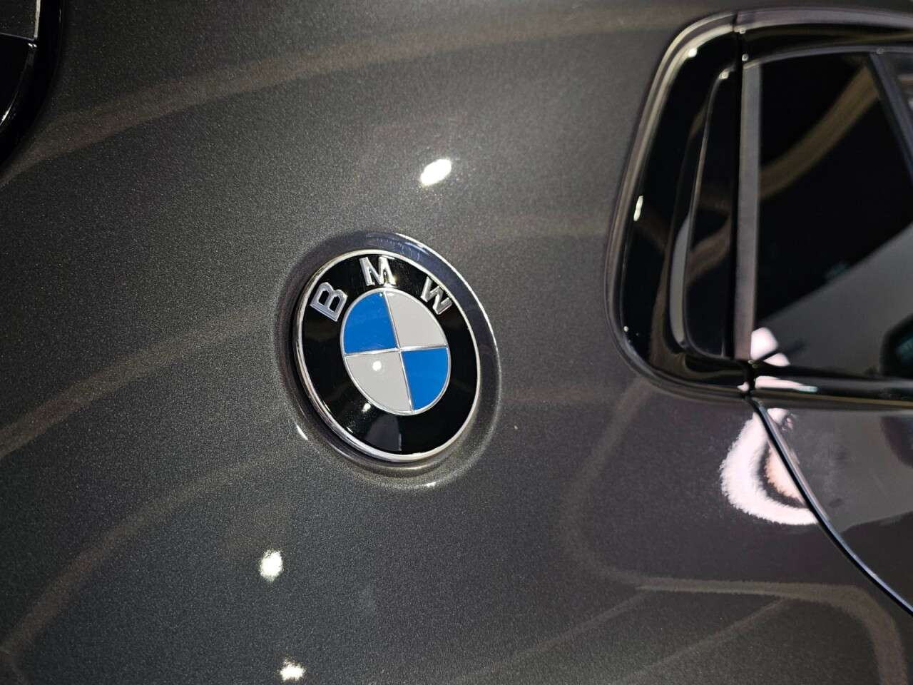 2020 BMW X2 2020 BMW X2