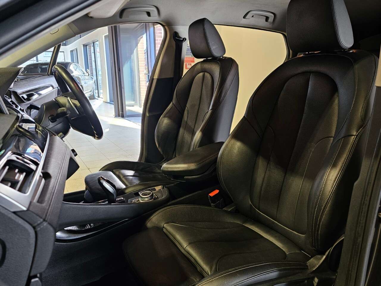2020 BMW X2 2020 BMW X2