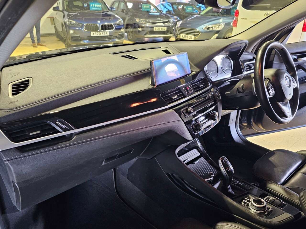 2020 BMW X2 2020 BMW X2