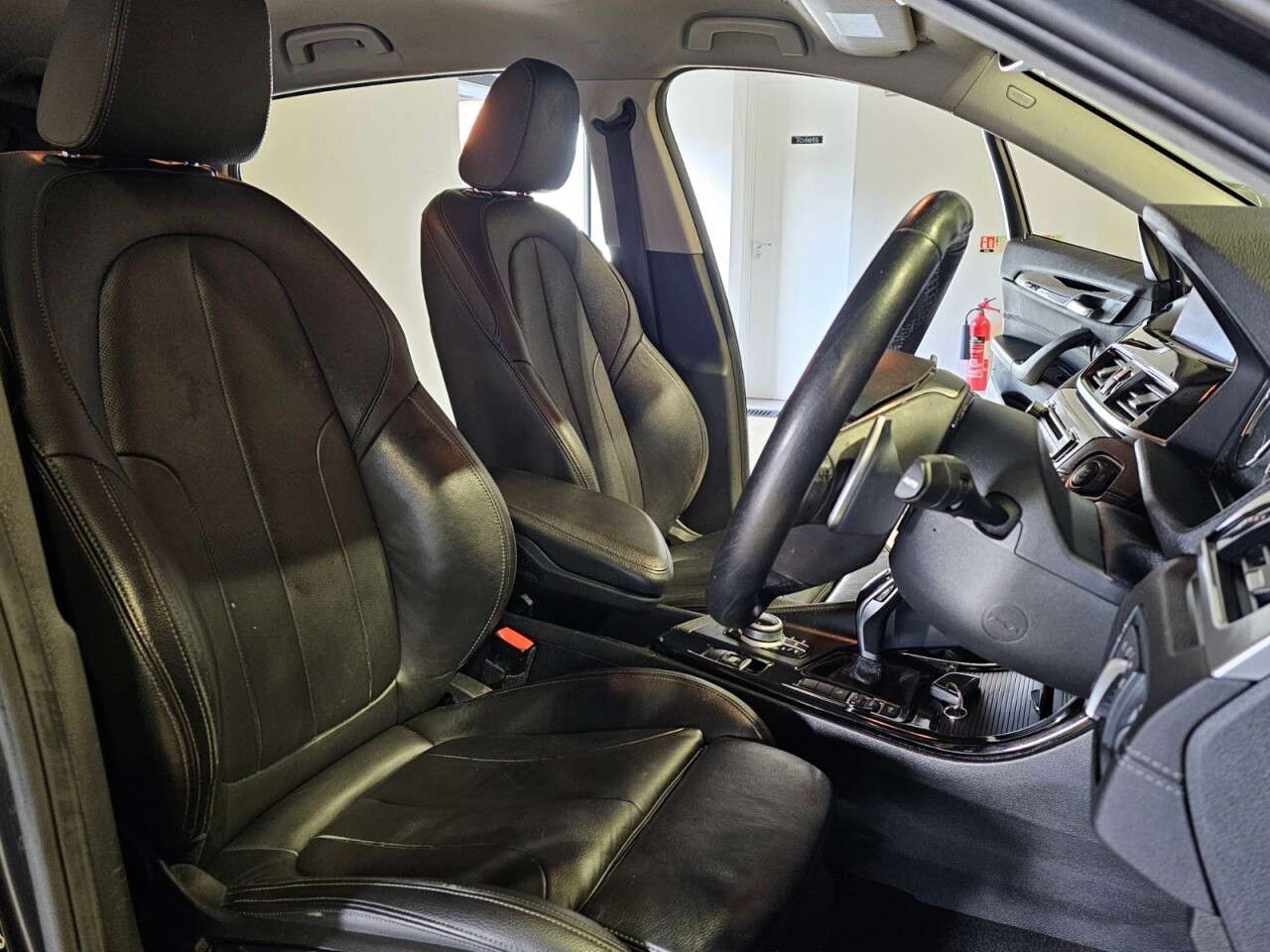2020 BMW X2 2020 BMW X2