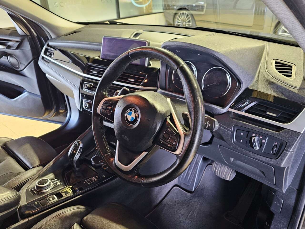 2020 BMW X2 2020 BMW X2