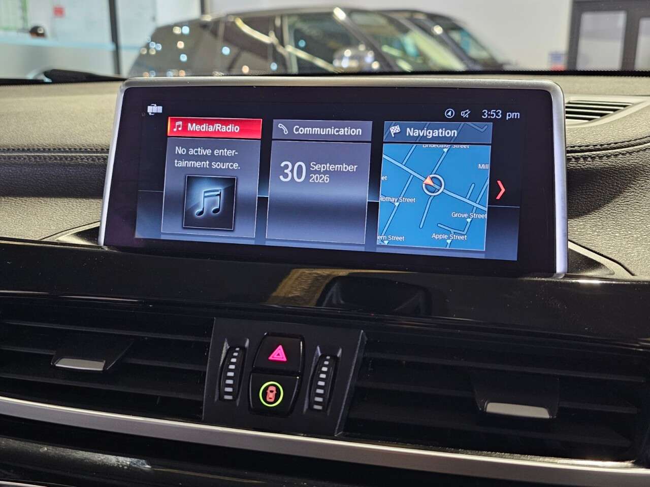 2020 BMW X2 2020 BMW X2