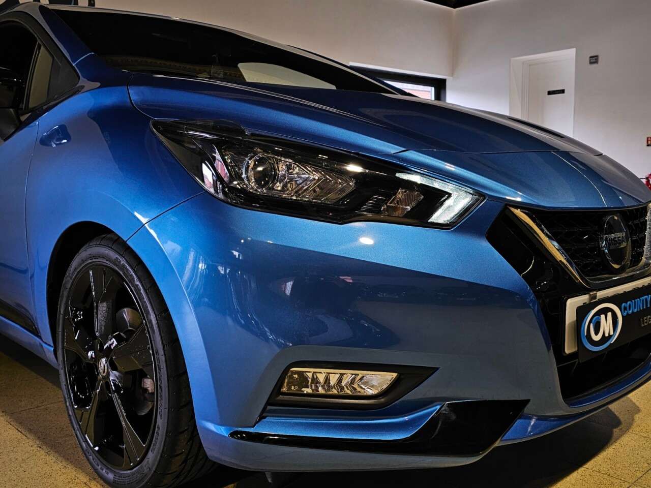 2021 NISSAN MICRA 2021 NISSAN MICRA