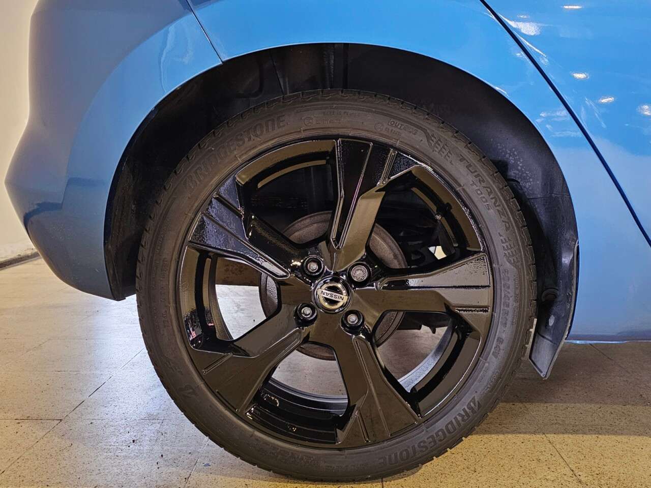 2021 NISSAN MICRA 2021 NISSAN MICRA