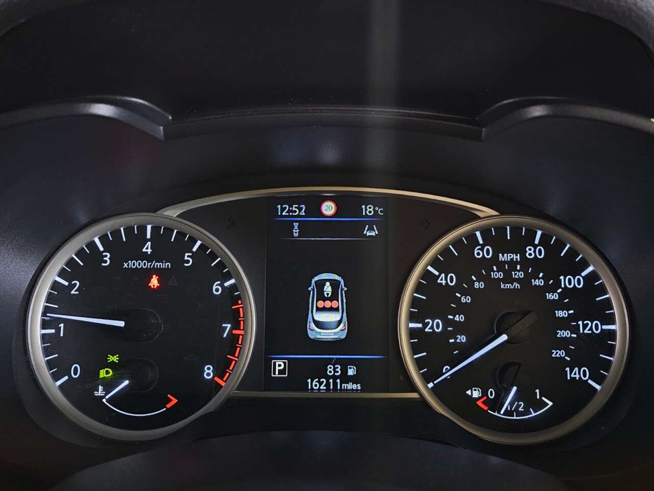 2021 NISSAN MICRA 2021 NISSAN MICRA