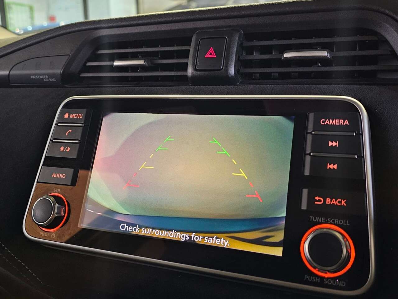 2021 NISSAN MICRA 2021 NISSAN MICRA
