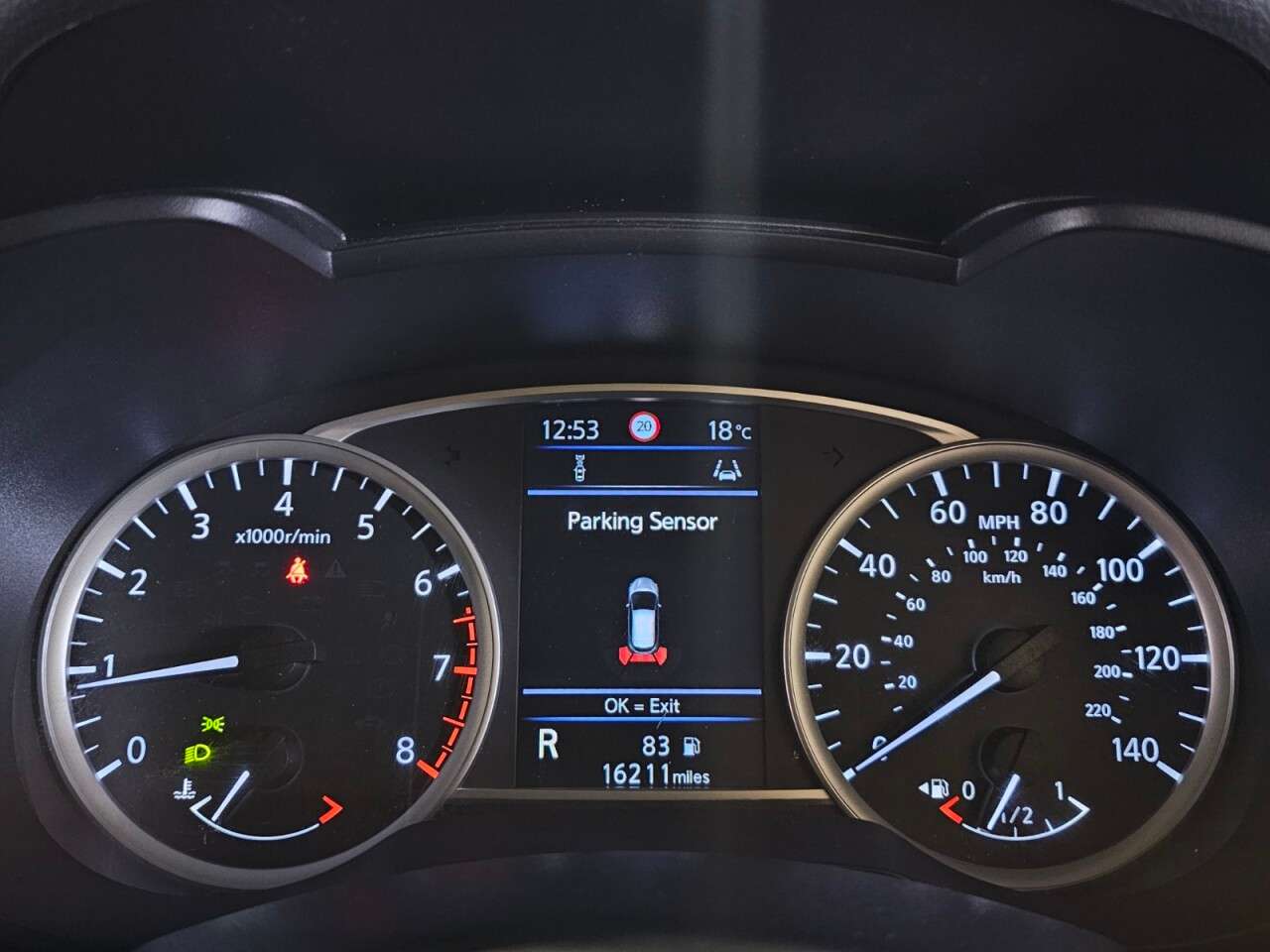 2021 NISSAN MICRA 2021 NISSAN MICRA